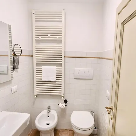 Fontebranda Nest * 시에나