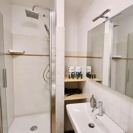 Fontebranda Nest Сієна