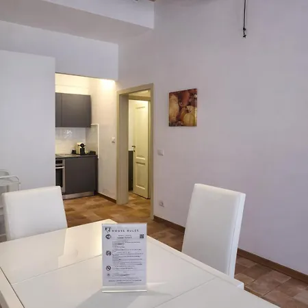 Fontebranda Nest Апартаменти