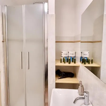 Fontebranda Nest * シエーナ