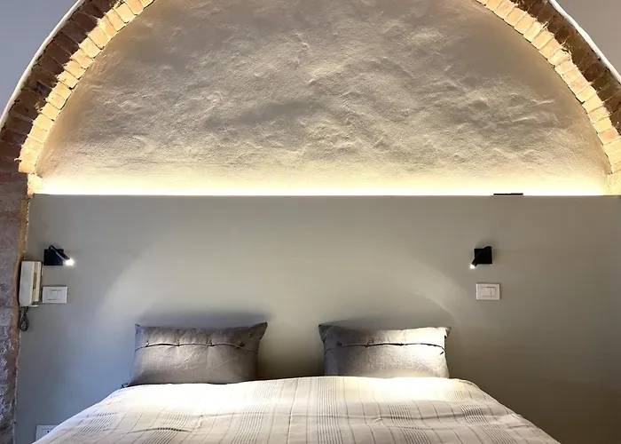 Fontebranda Nest Appartement *