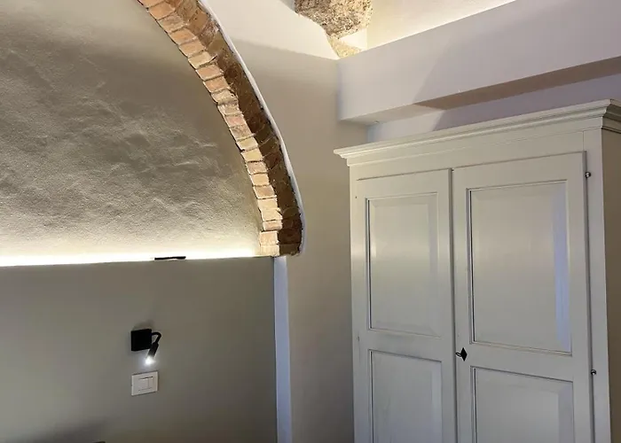 Appartement Fontebranda Nest *