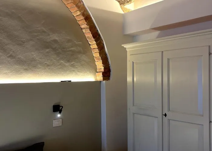 Fontebranda Nest 시에나