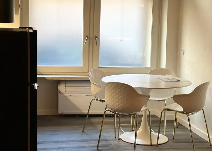 Fontebranda Nest Appartement *