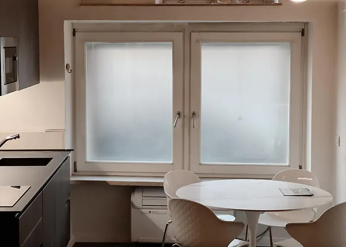 Fontebranda Nest 시에나