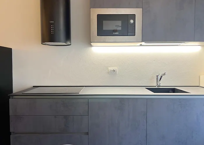 Appartement Fontebranda Nest *