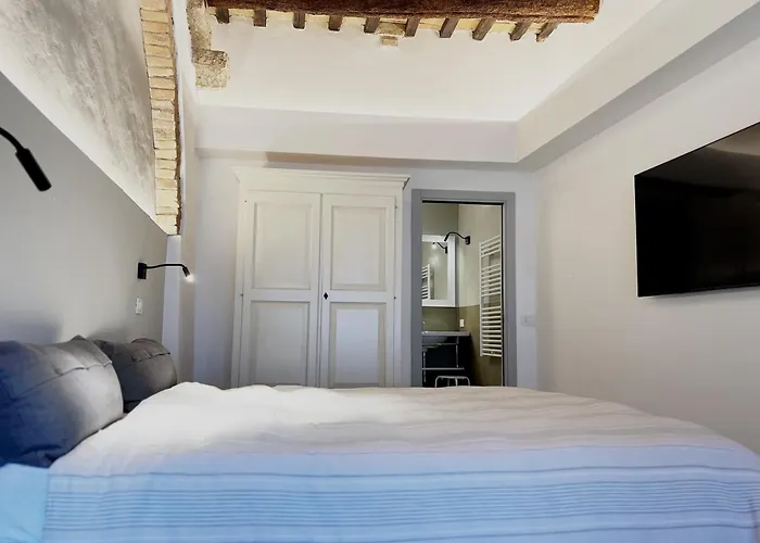 Appartement Fontebranda Nest