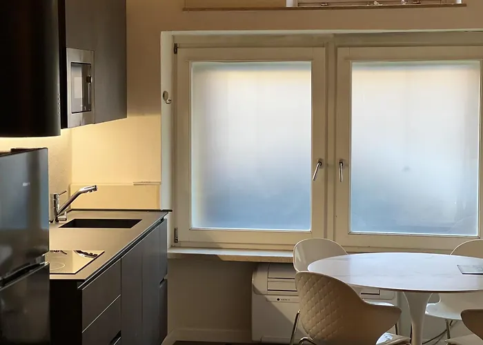 Fontebranda Nest シエーナ