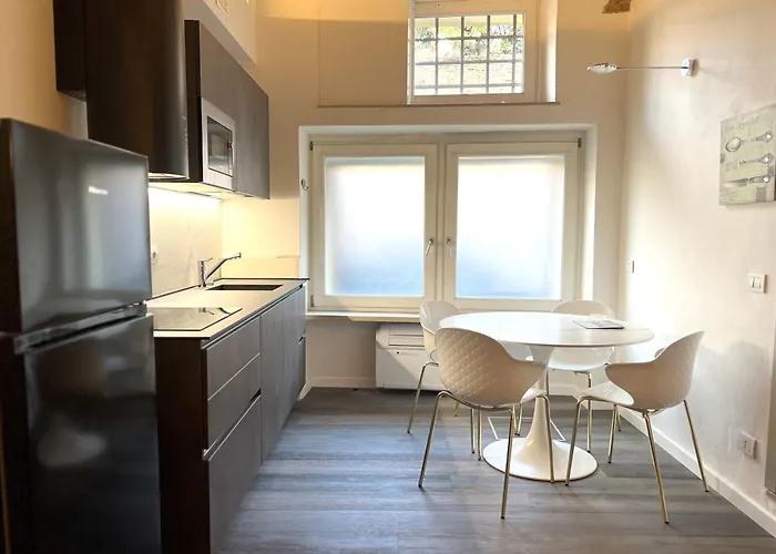 Fontebranda Nest * 시에나