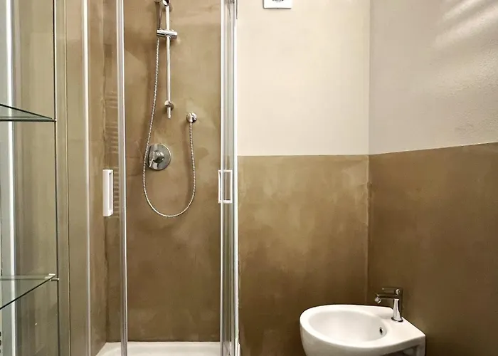 Fontebranda Nest 시에나