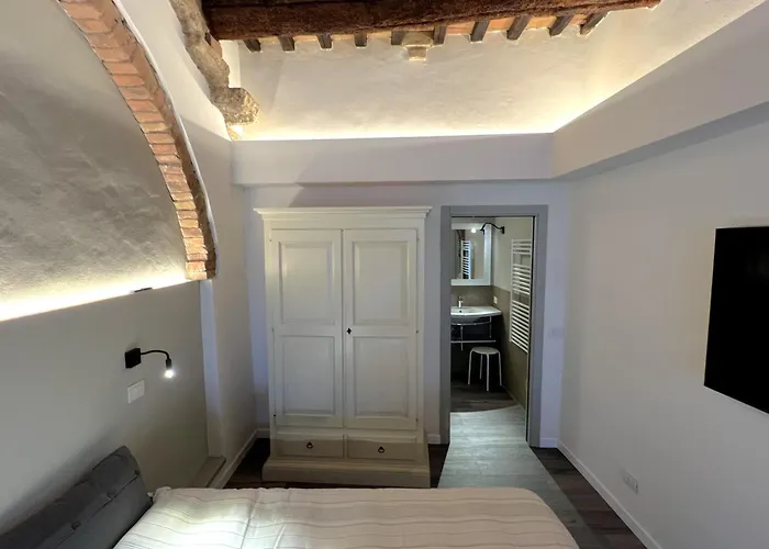 Fontebranda Nest 시에나