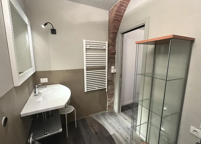 Appartement Fontebranda Nest *