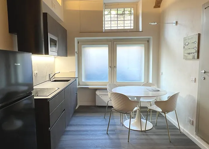 Appartement Fontebranda Nest