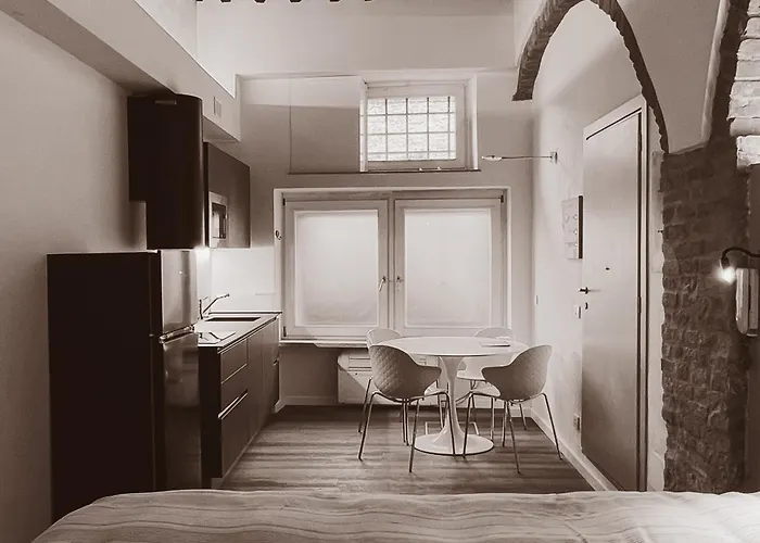 Fontebranda Nest Siena