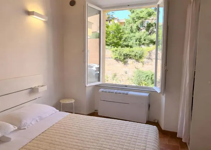 Fontebranda Nest シエーナ