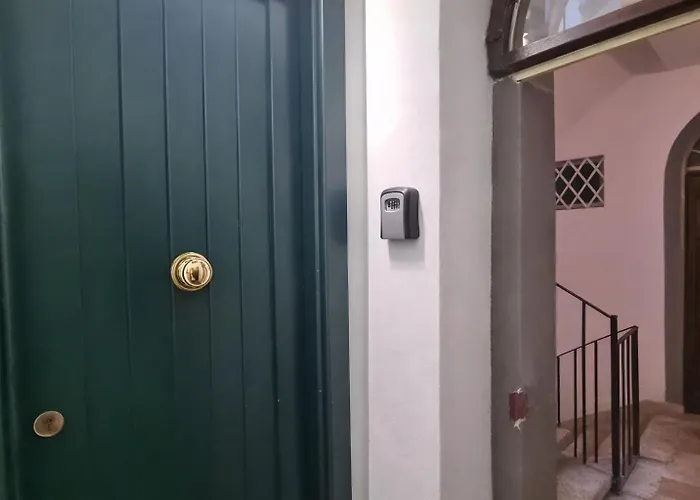 Fontebranda Nest Appartement *