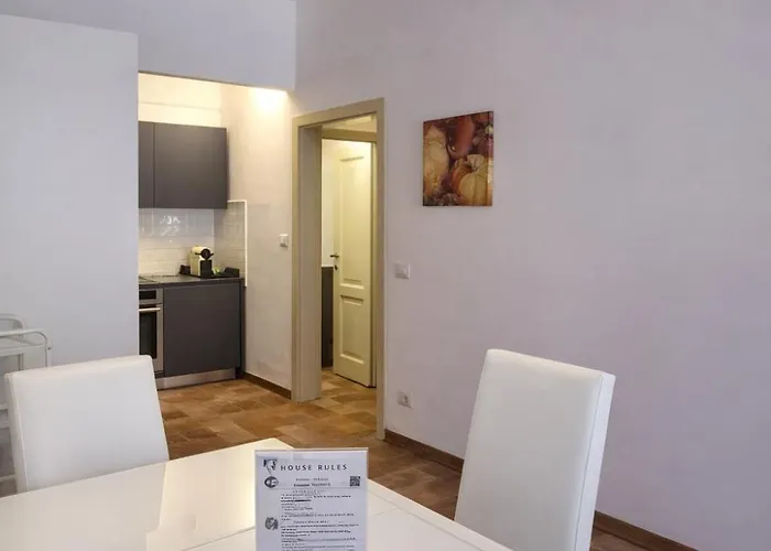 Fontebranda Nest Appartement