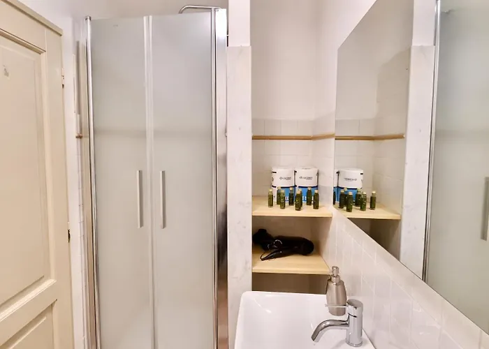 Fontebranda Nest * シエーナ