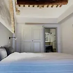 Fontebranda Nest Lejlighed Siena
