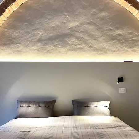 Fontebranda Nest Апартаменты *