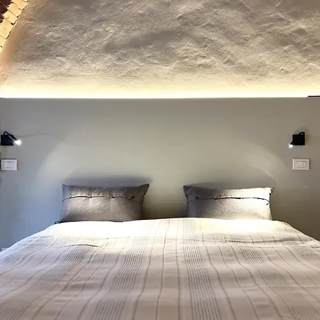 Апартаменты Fontebranda Nest