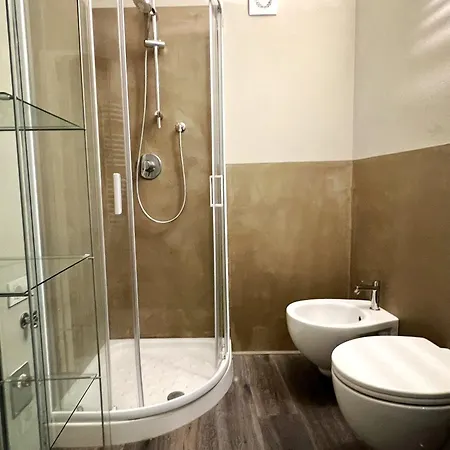 شقة Fontebranda Nest