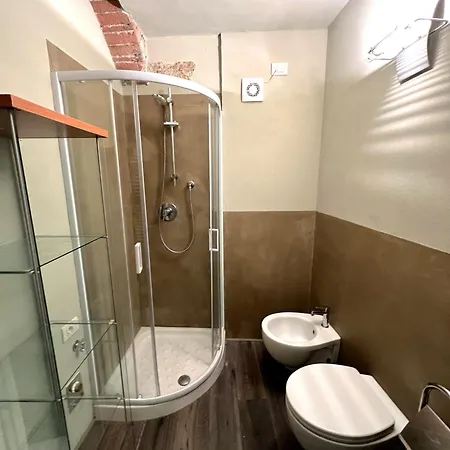 Апартаменты Fontebranda Nest *