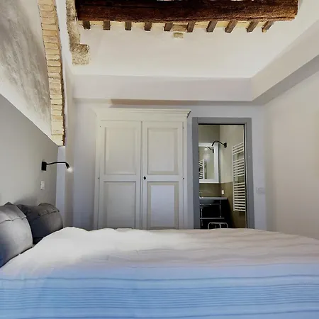 Fontebranda Nest شقة سيينا