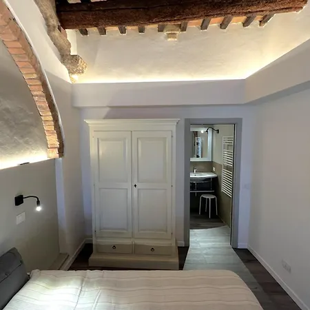 Fontebranda Nest Сиена