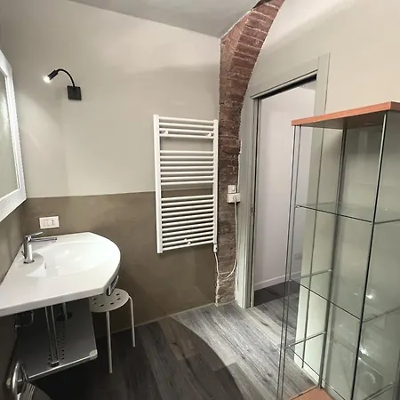 Апартаменты Fontebranda Nest *