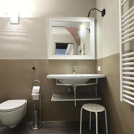 Fontebranda Nest Сиена