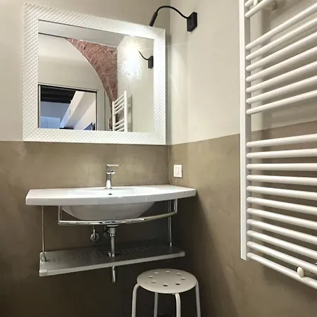 Fontebranda Nest Сиена