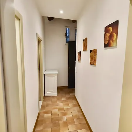 شقة Fontebranda Nest *