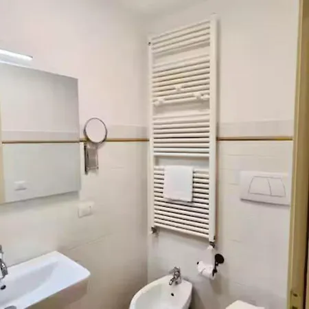 Fontebranda Nest Апартаменты