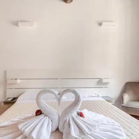 Fontebranda Nest Апартаменты *