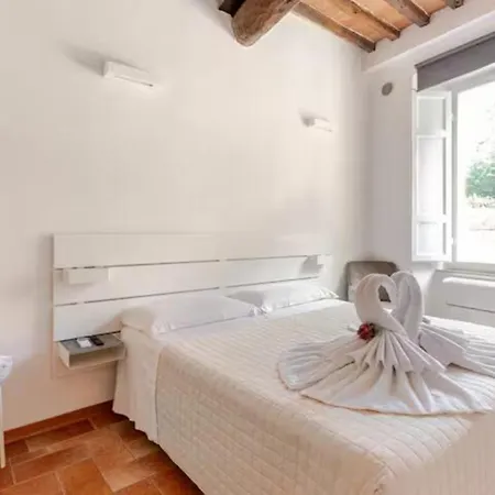 Fontebranda Nest * Сиена