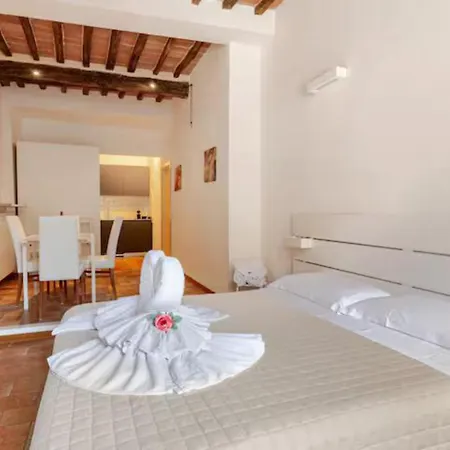 شقة Fontebranda Nest