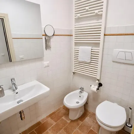 شقة Fontebranda Nest سيينا