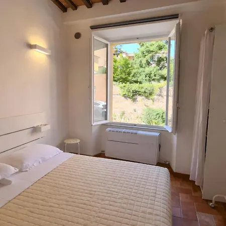 Fontebranda Nest سيينا