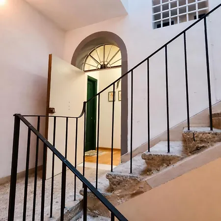 Apartament Fontebranda Nest