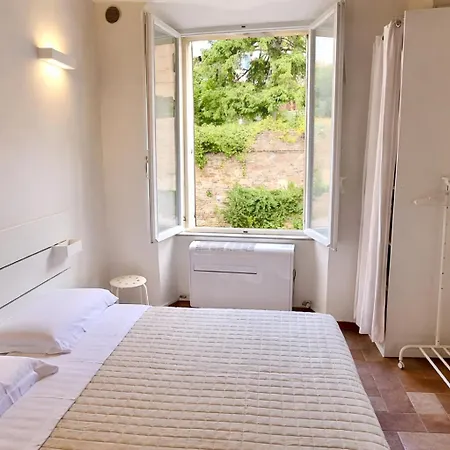 Apartament Fontebranda Nest Siena