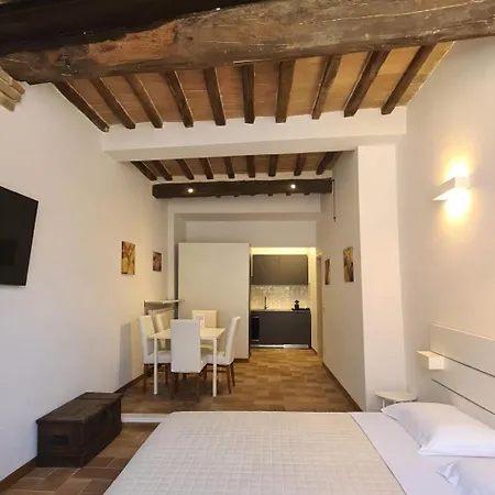 Fontebranda Nest سيينا