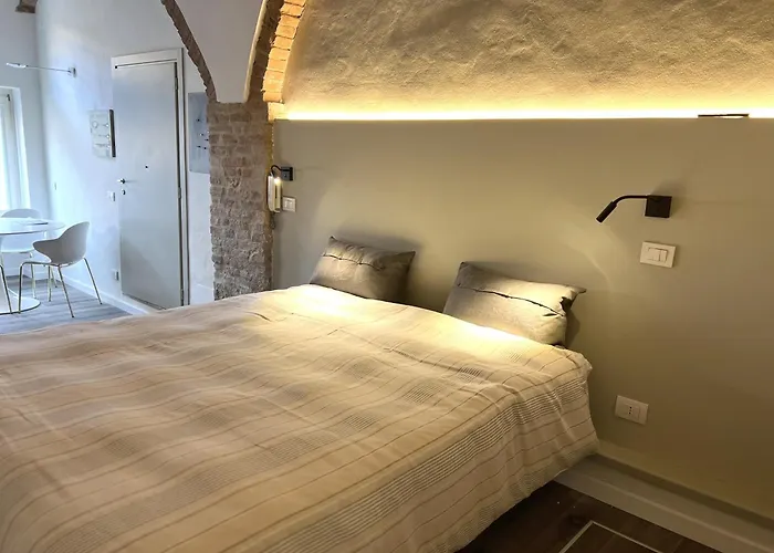 Fontebranda Nest Apartment