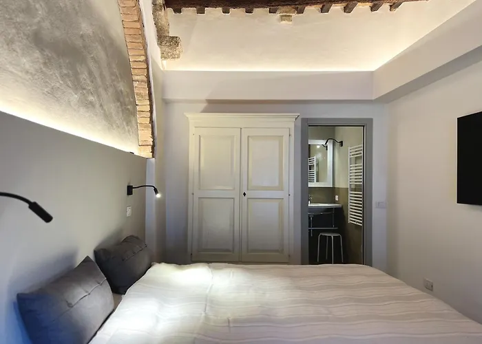 Apartament Fontebranda Nest Siena