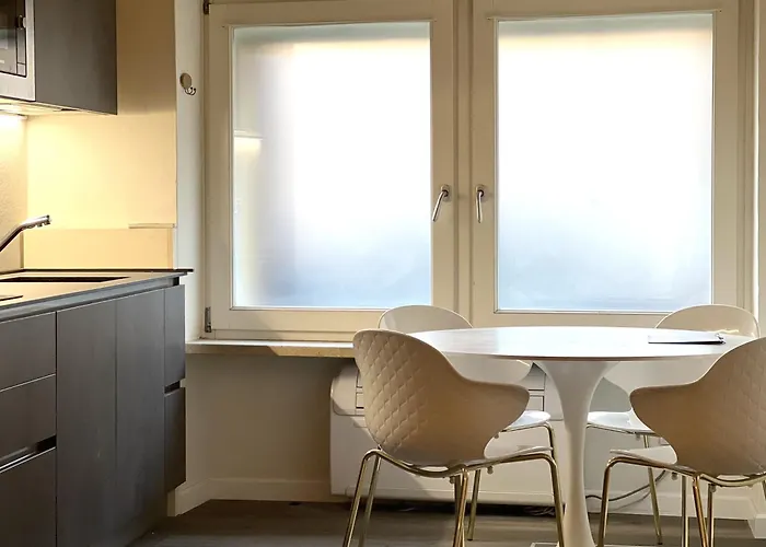 Fontebranda Nest * Siena