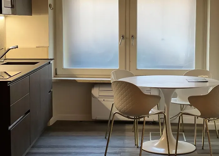 Fontebranda Nest Apartament