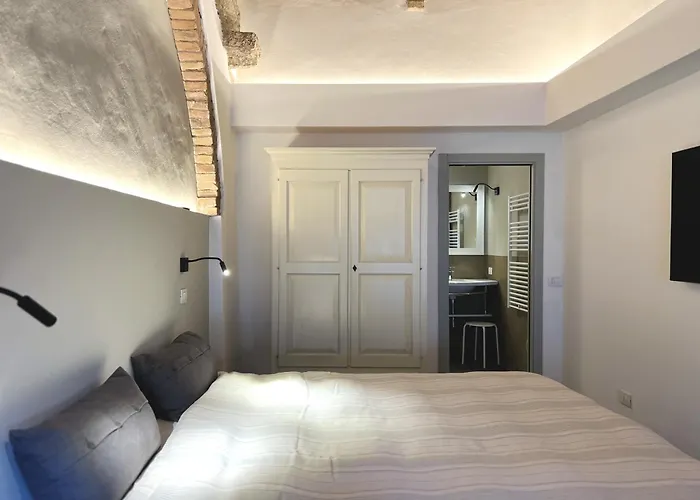 Fontebranda Nest * Siena