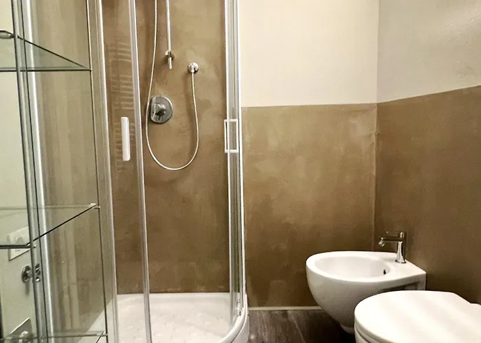 Apartament Fontebranda Nest