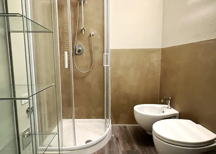 Apartment Fontebranda Nest Siena