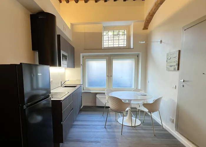 Apartment Fontebranda Nest